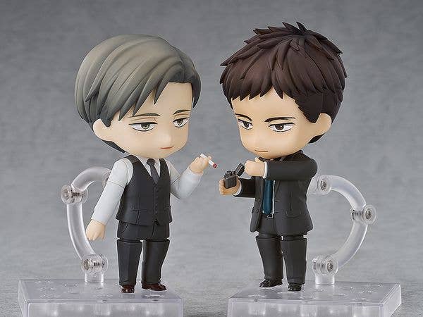 Nendoroid Yashiro | 4580590202382