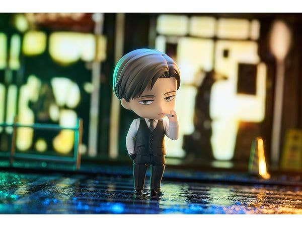 Nendoroid Yashiro | 4580590202382