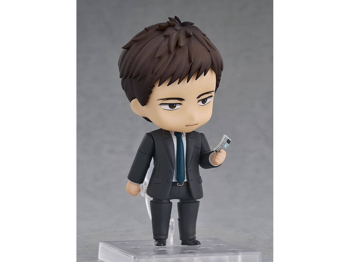 Nendoroid Chikara Domeki | 4580590202399