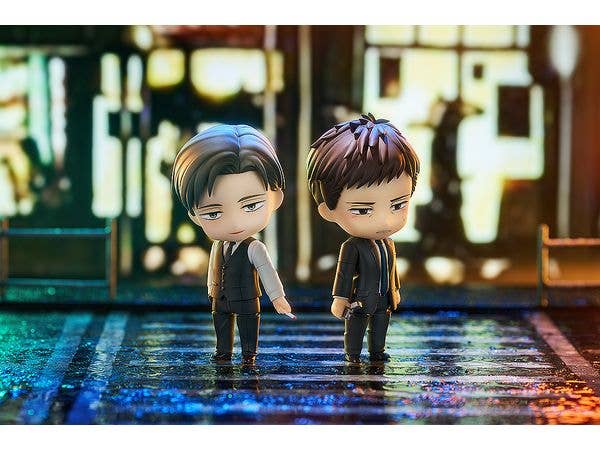Nendoroid Chikara Domeki | 4580590202399