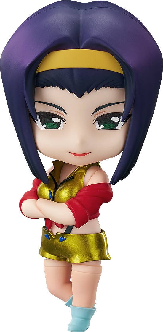 Nendoroid Faye Valentine | 4580590202412
