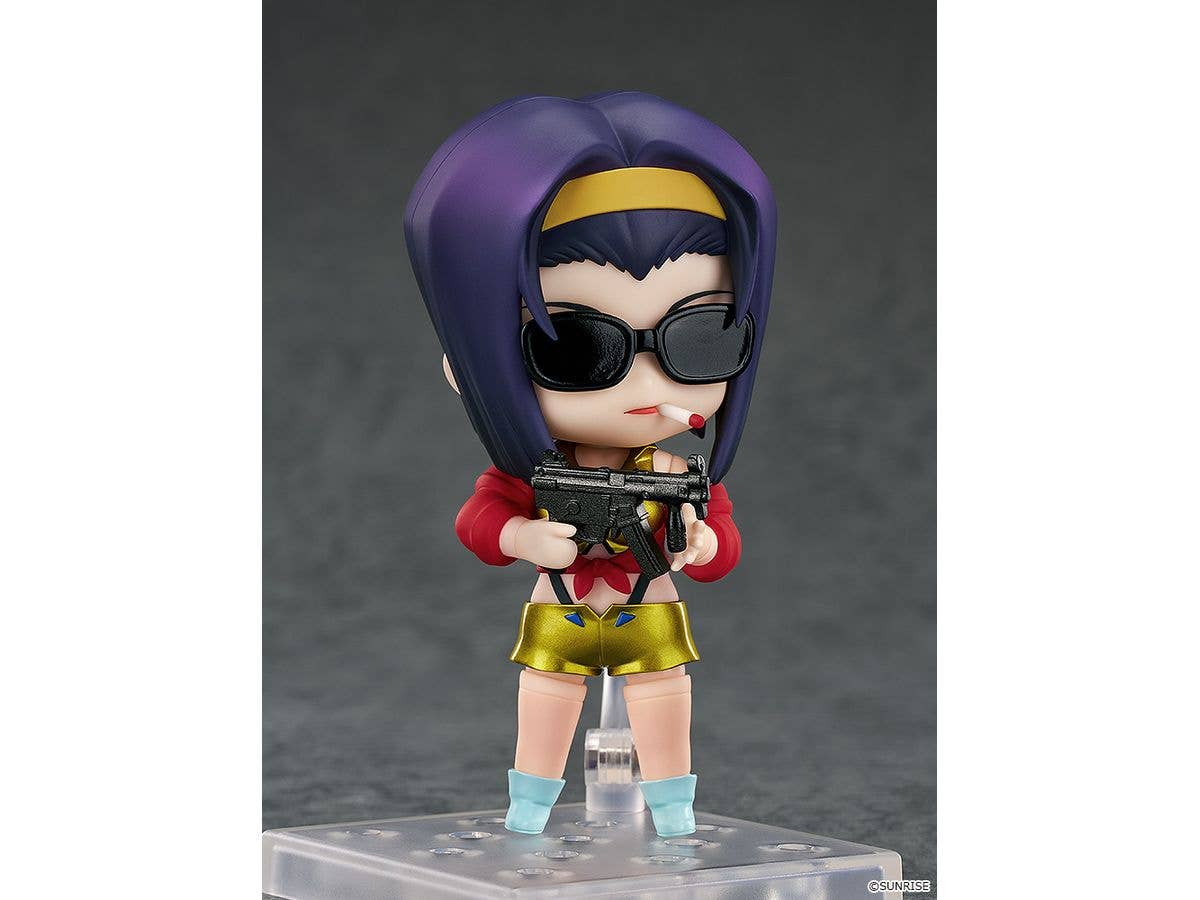 Nendoroid Faye Valentine | 4580590202412