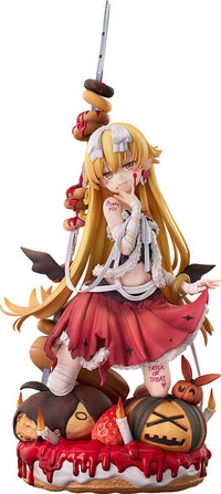 Shinobu Oshino: TRICK OR TREAT | 4580590202429