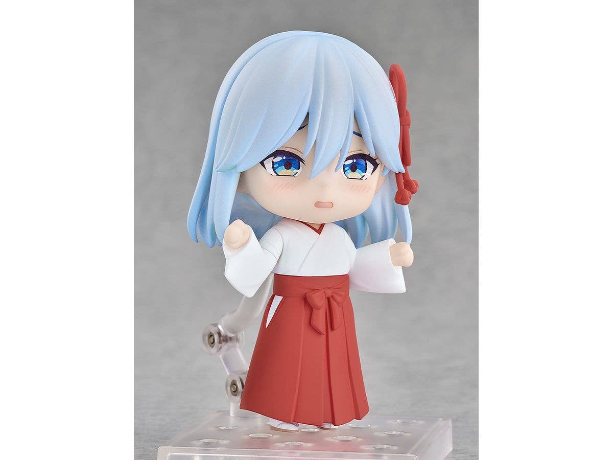 Nendoroid Asahi Amagami | 4580590202436