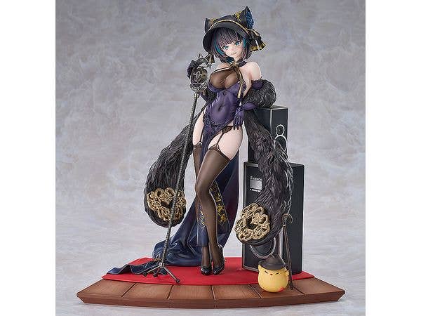 Cheshire: Cait Sith Crooner | 4580590202443