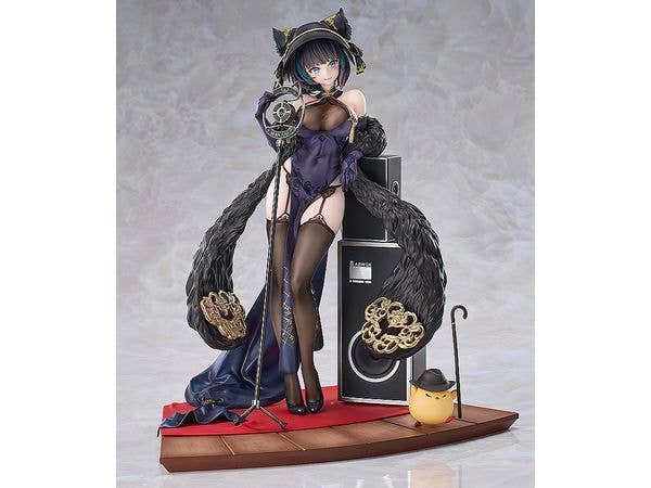 Cheshire: Cait Sith Crooner | 4580590202443