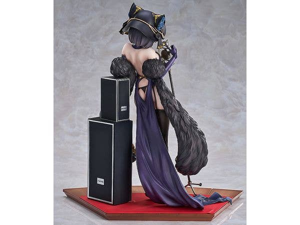 Cheshire: Cait Sith Crooner | 4580590202443