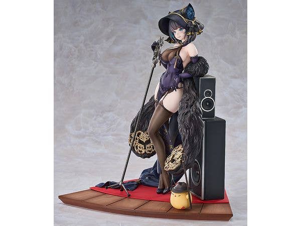 Cheshire: Cait Sith Crooner | 4580590202443