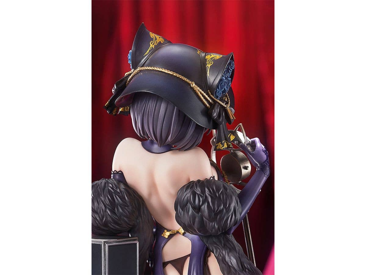 Cheshire: Cait Sith Crooner | 4580590202443