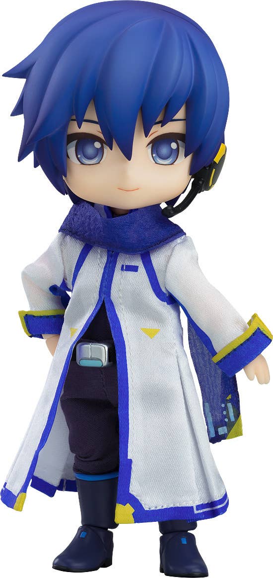 Nendoroid Doll KAITO | 4580590202504