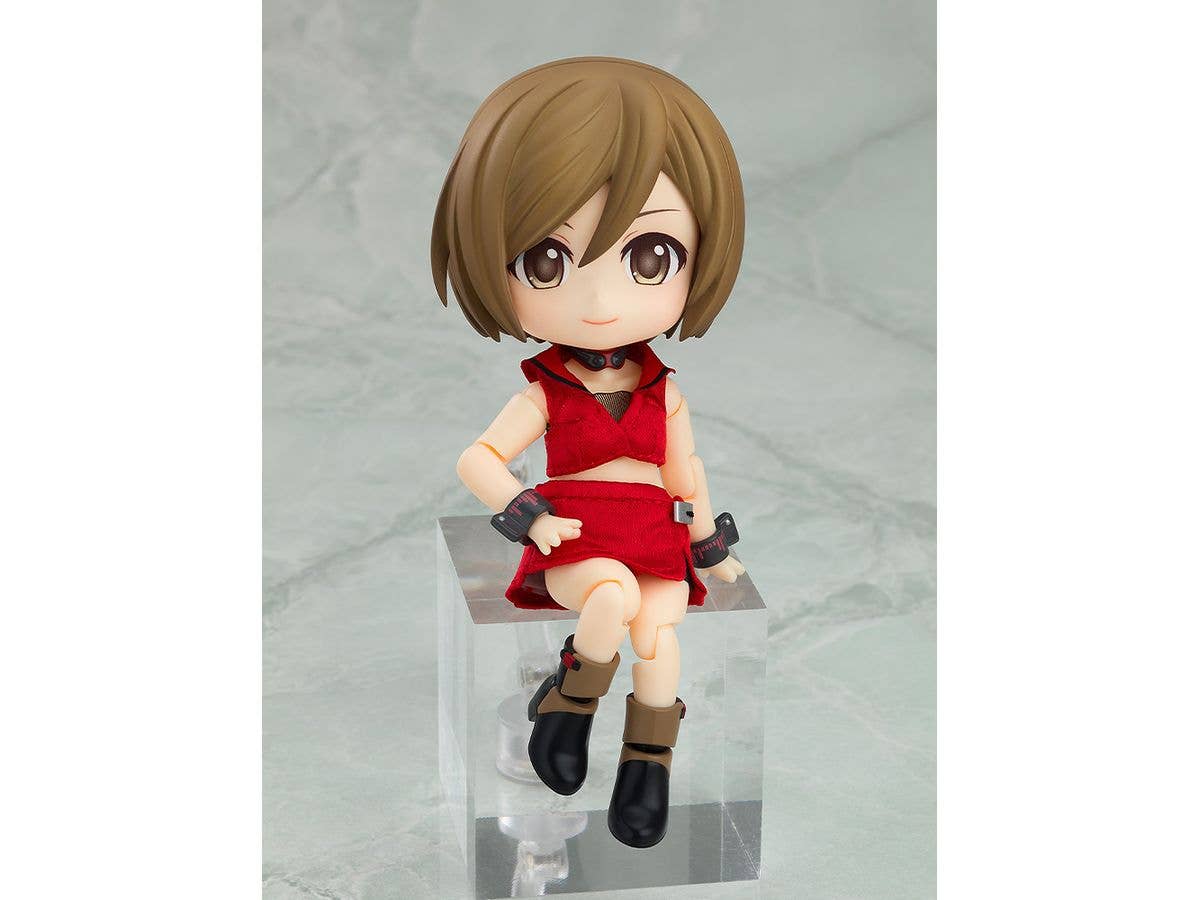 Nendoroid Doll MEIKO | 4580590202511