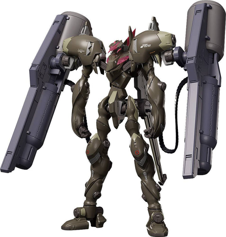 MODEROID Fafner Mark Vier Kai Abaddon | 4580590202542