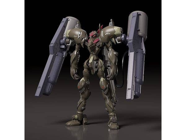 MODEROID Fafner Mark Vier Kai Abaddon | 4580590202542