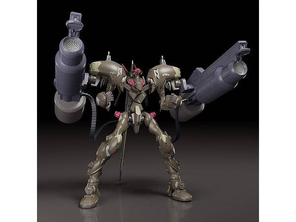 MODEROID Fafner Mark Vier Kai Abaddon | 4580590202542