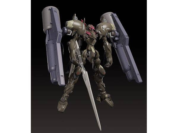 MODEROID Fafner Mark Vier Kai Abaddon | 4580590202542