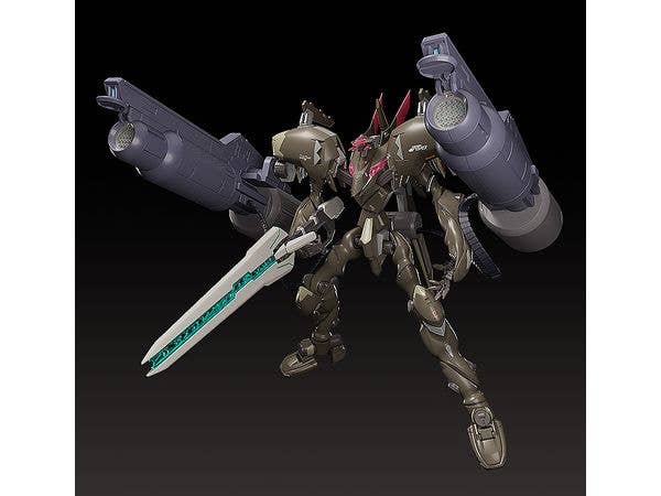 MODEROID Fafner Mark Vier Kai Abaddon | 4580590202542