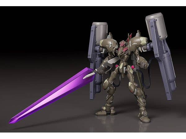 MODEROID Fafner Mark Vier Kai Abaddon | 4580590202542
