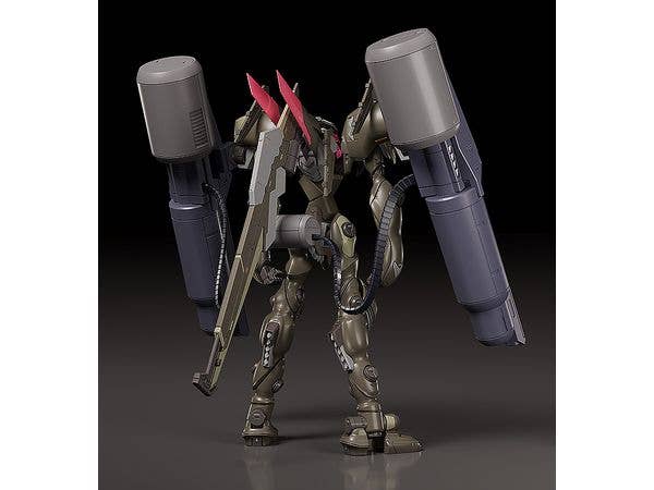 MODEROID Fafner Mark Vier Kai Abaddon | 4580590202542
