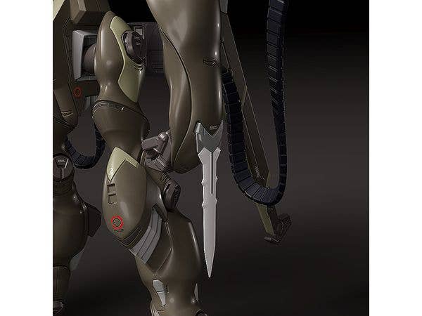 MODEROID Fafner Mark Vier Kai Abaddon | 4580590202542