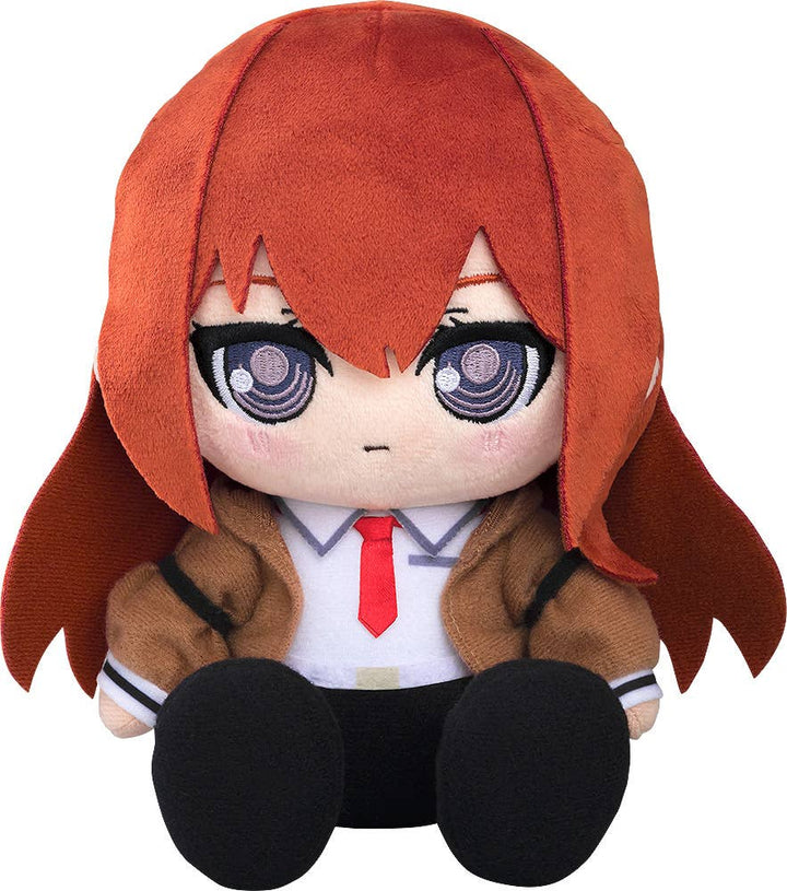 Plushie Kurisu Makise | 4580590202573