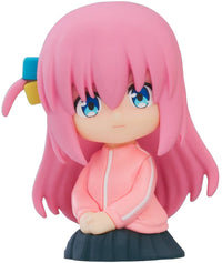 GOOD SMILE COMPANY Nendoroid Plus: Hitori Gotoh Rubber Mascot | 4580590202672