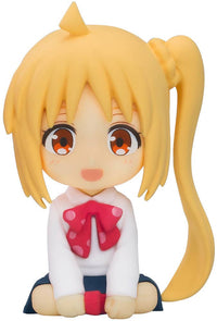 GOOD SMILE COMPANY Nendoroid Plus: Nijika Ijichi Rubber Mascot | 4580590202689