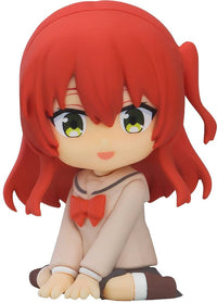 GOOD SMILE COMPANY Nendoroid Plus: Ikuyo Kita Rubber Mascot | 4580590202702