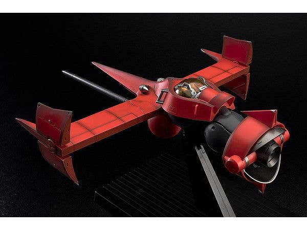 1/48 Scale Swordfish II | 4580590202870