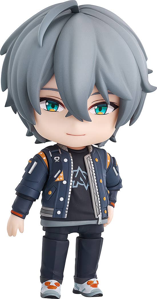 Nendoroid Wise | 4580590202894