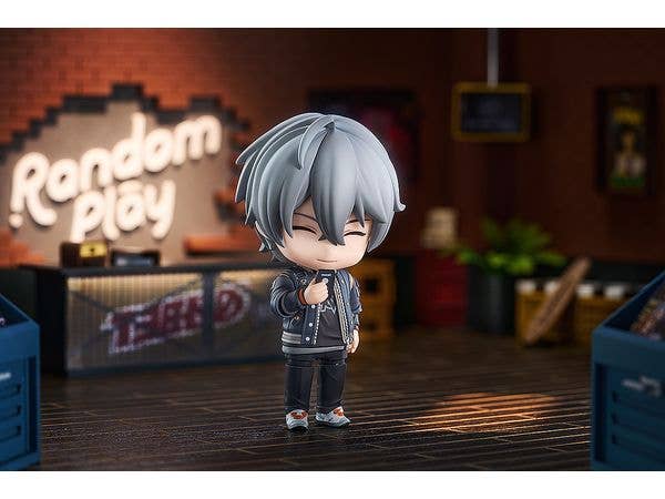 Nendoroid Wise | 4580590202894