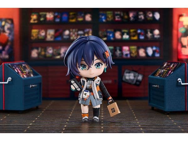 Nendoroid Belle | 4580590202900