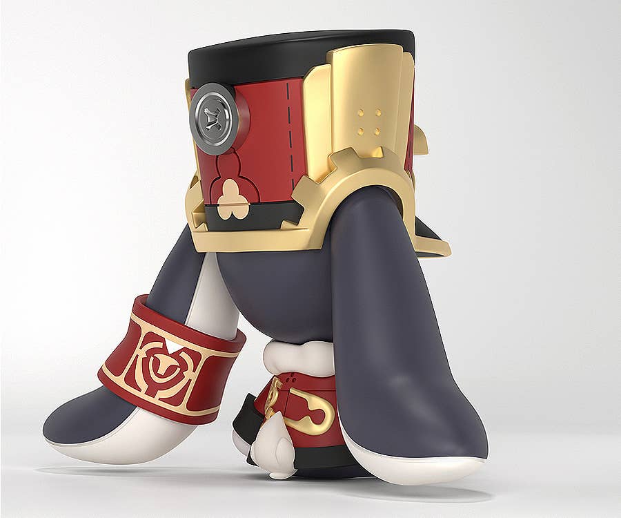 Huggy Good Smile Pom-Pom | 4580590202917