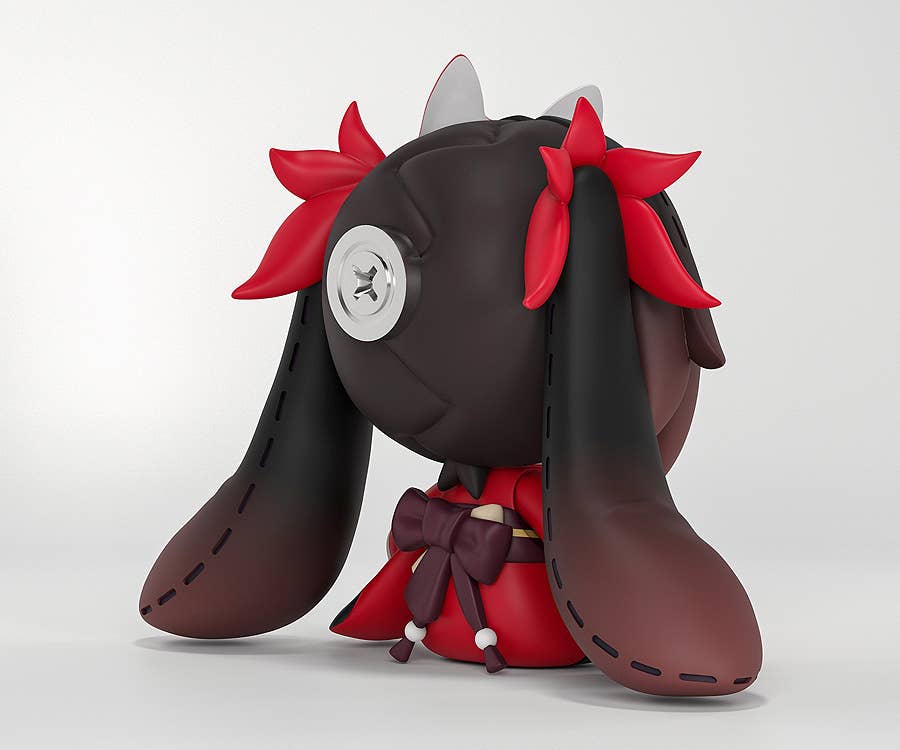 Huggy Good Smile Sparkles Bomb Doll | 4580590202924