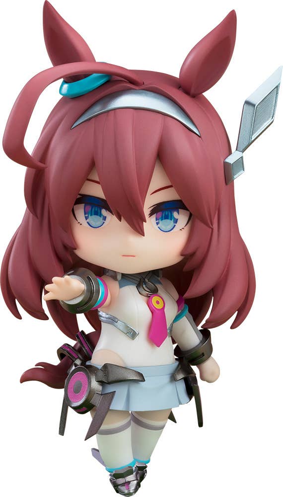 Nendoroid Mihono Bourbon | 4580590202931