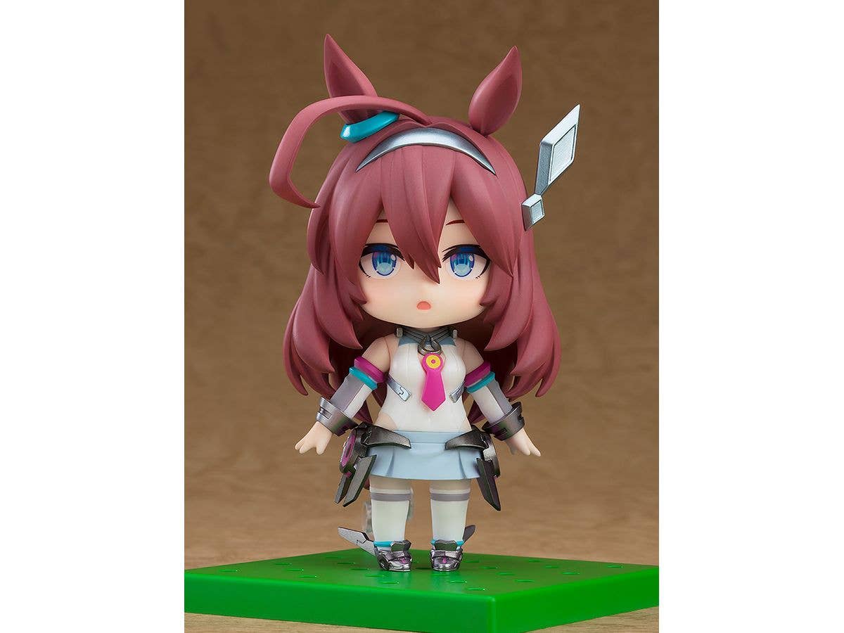 Nendoroid Mihono Bourbon | 4580590202931