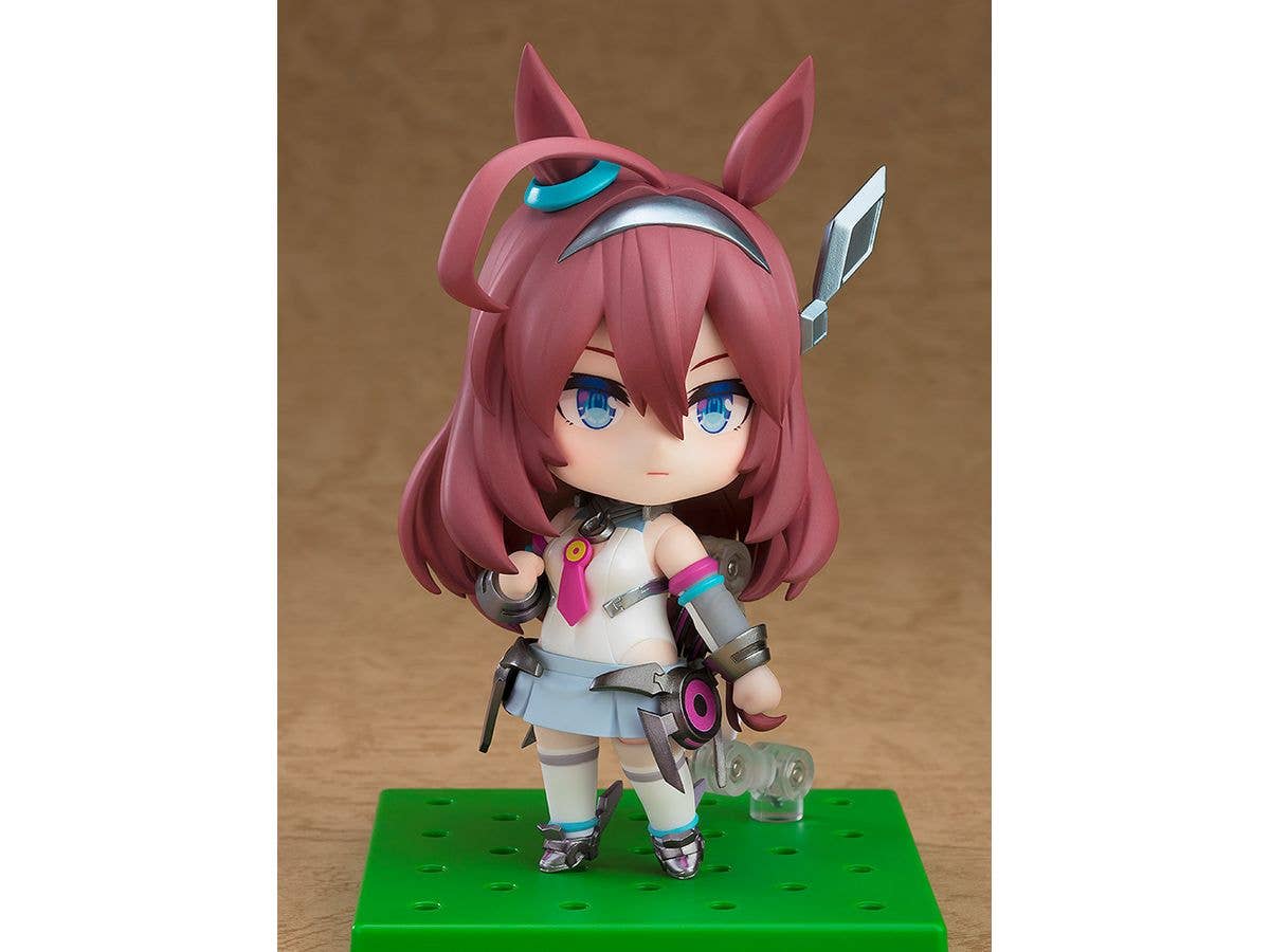 Nendoroid Mihono Bourbon | 4580590202931