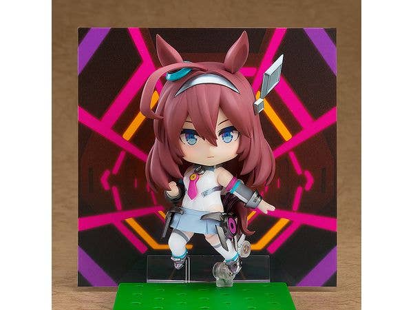 Nendoroid Mihono Bourbon | 4580590202931