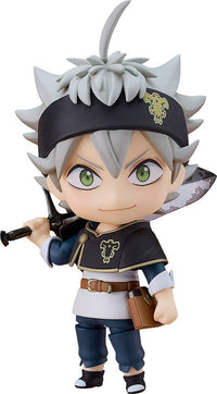 Nendoroid Asta | 4580590202948