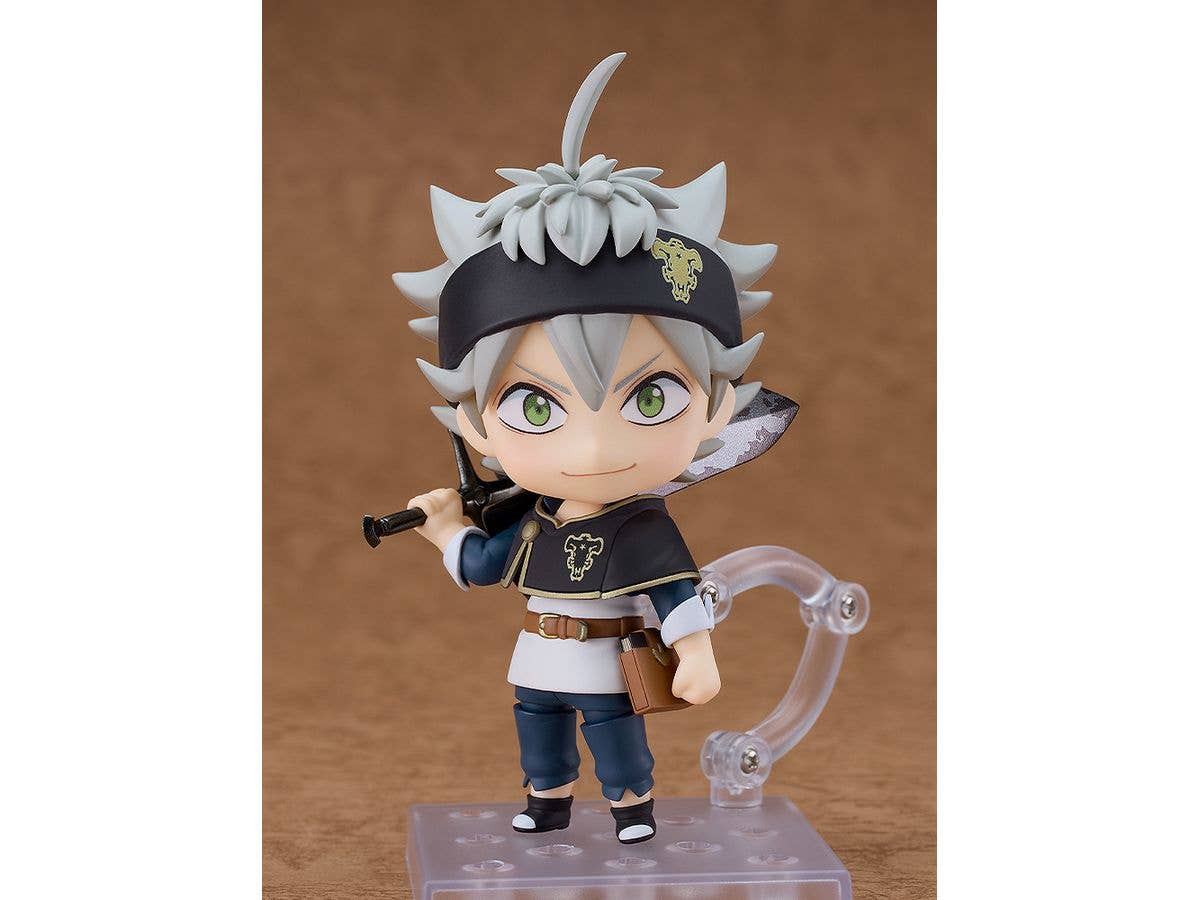 Nendoroid Asta | 4580590202948