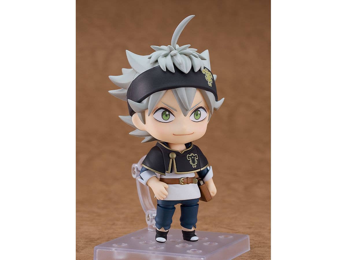 Nendoroid Asta | 4580590202948
