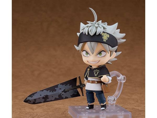 Nendoroid Asta | 4580590202948