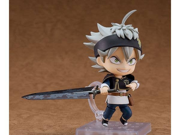 Nendoroid Asta | 4580590202948