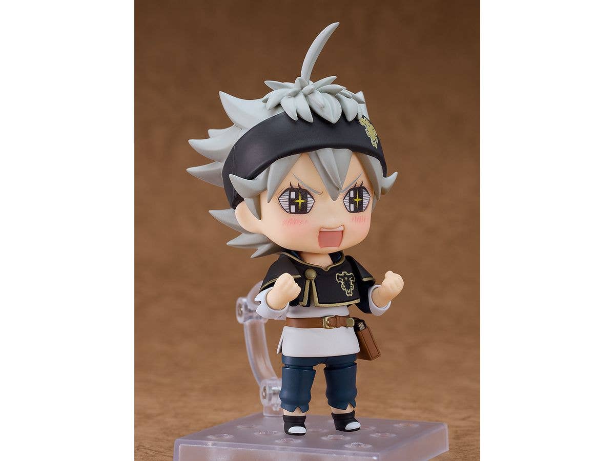 Nendoroid Asta | 4580590202948