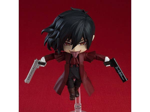 Nendoroid Alucard | 4580590202955