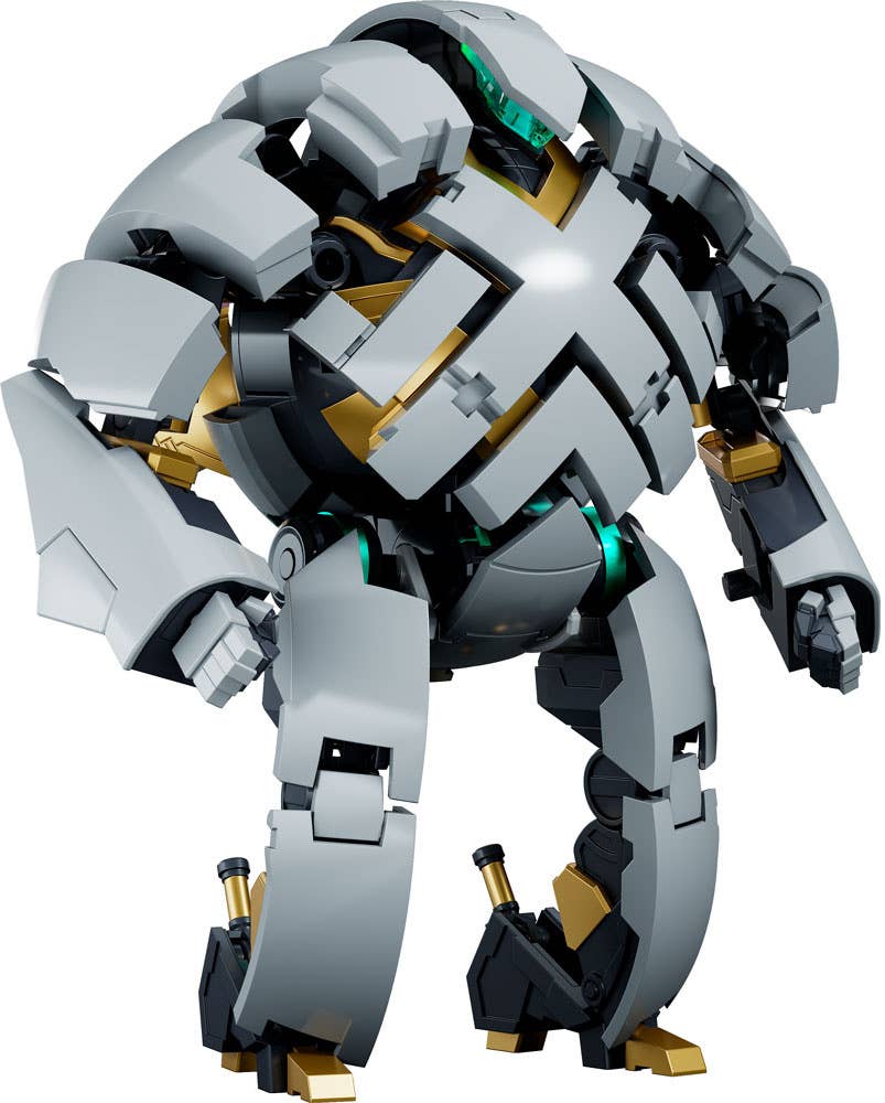 MODEROID ARHAN | 4580590202979