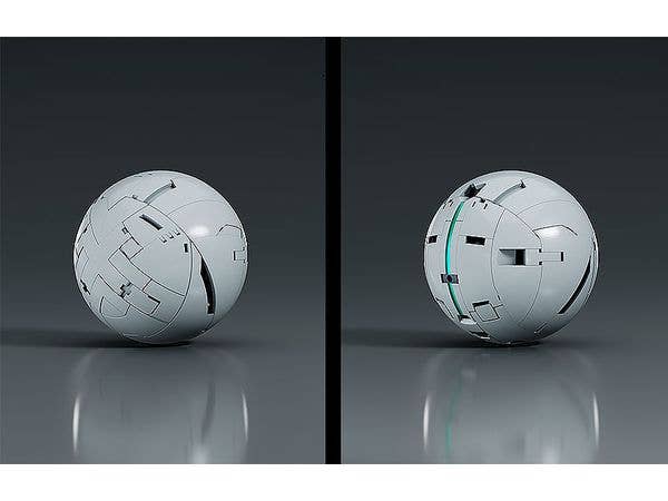 MODEROID ARHAN | 4580590202979