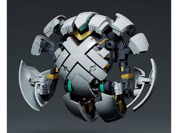MODEROID ARHAN | 4580590202979