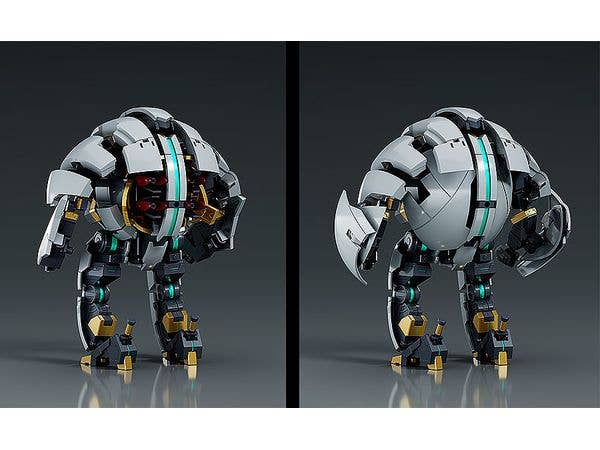MODEROID ARHAN | 4580590202979