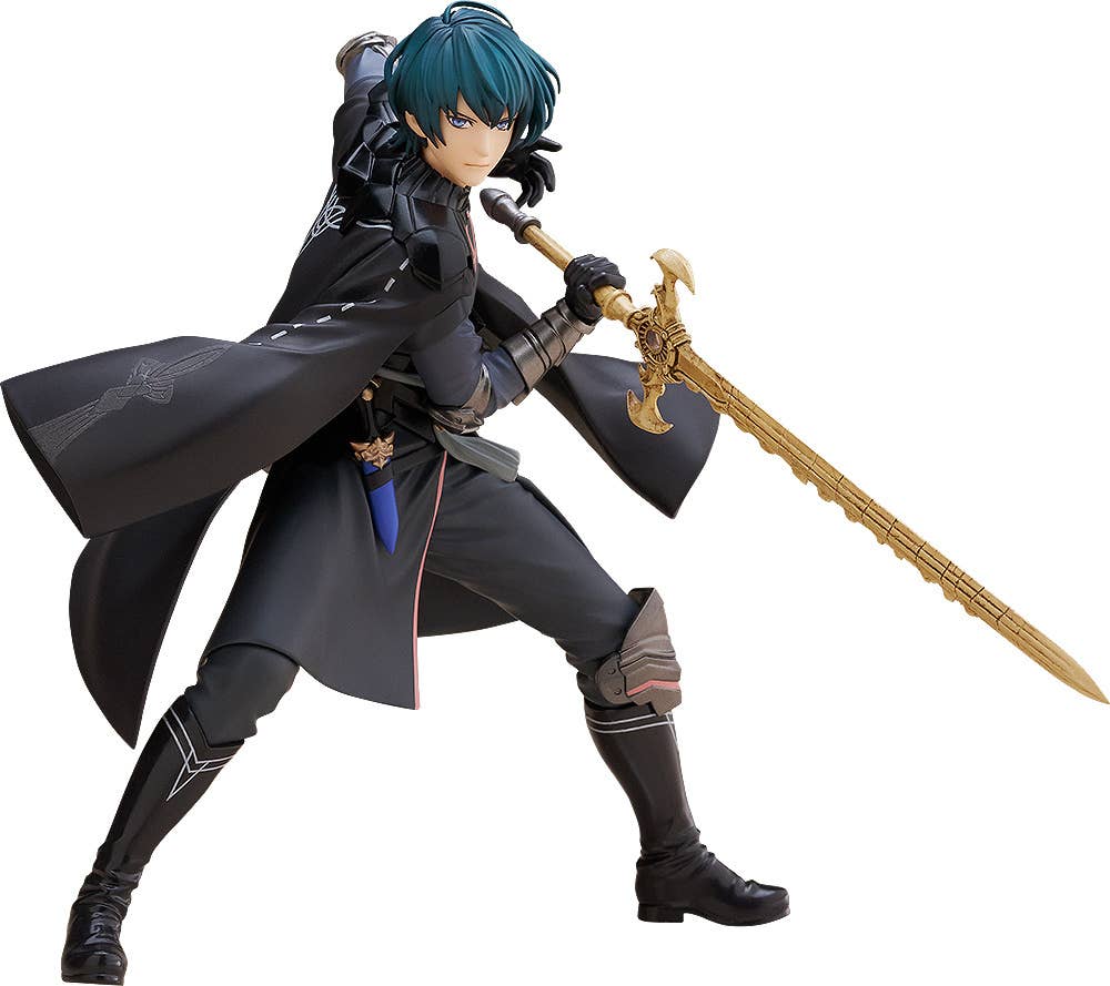 POP UP PARADE Byleth (Male) | 4580590203105
