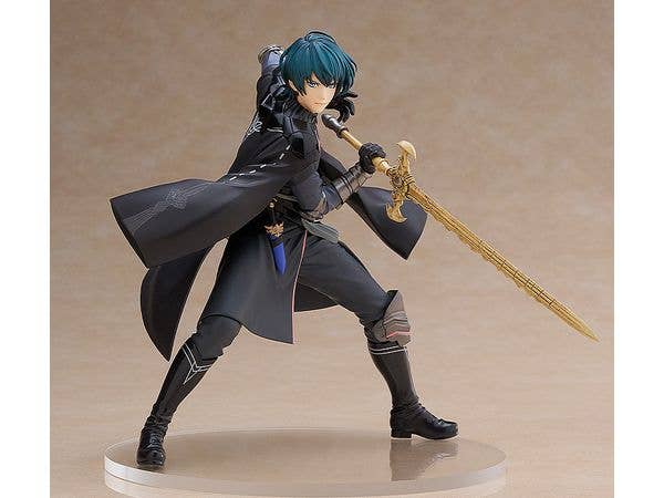 POP UP PARADE Byleth (Male) | 4580590203105